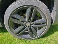 Felga aluminiowa  5 z 114.3 ford, mustang 19 cali