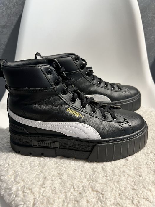 Ботинки ( чоботи) Puma