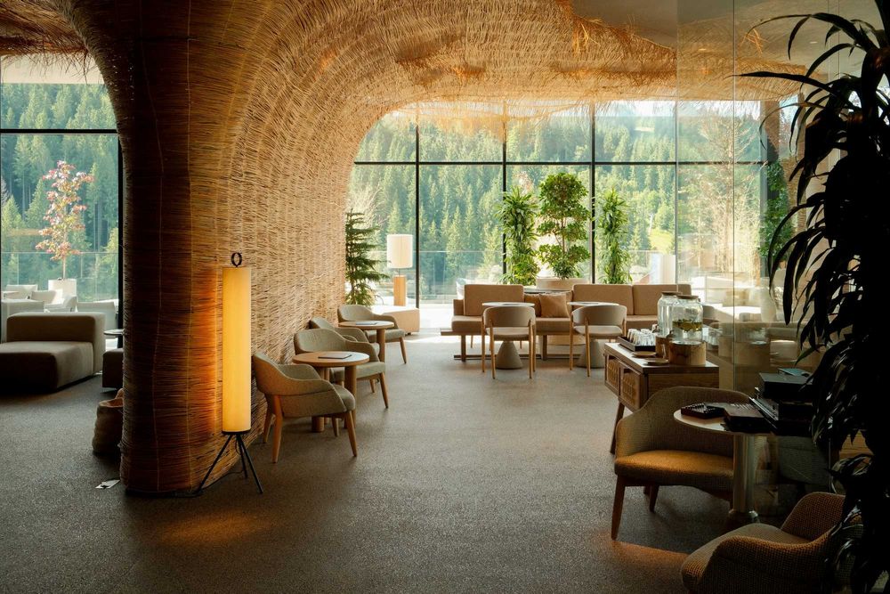 Mountain Residence Wellness&SPA