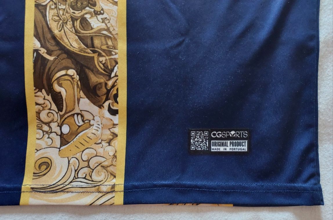 T-Shirt p/ Karaté, TXS