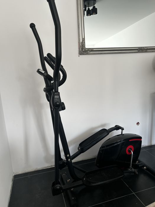 Orbitrek Coden Fitness, malo używany, 100% sprawny