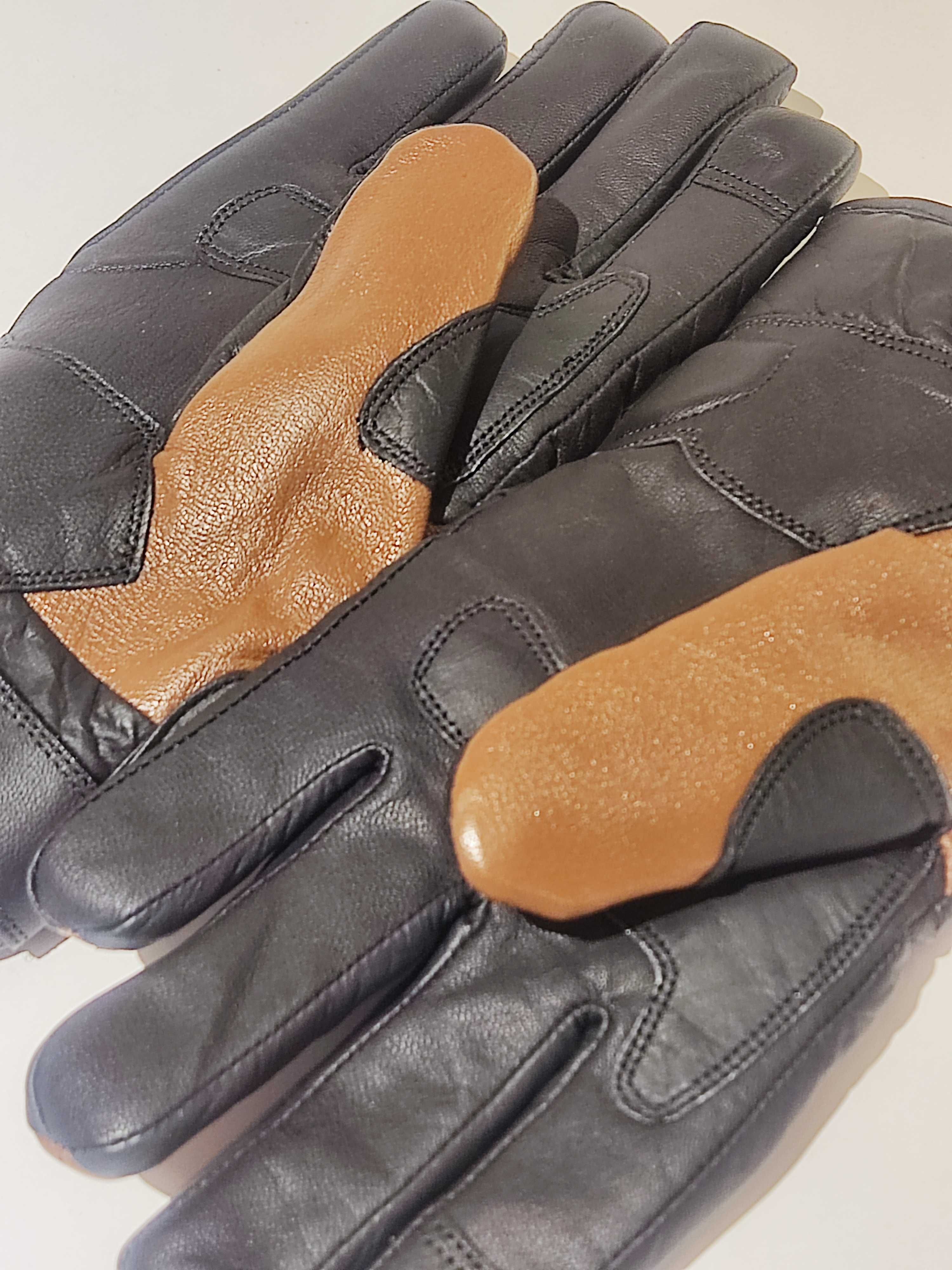 Luvas de mota scooter novas