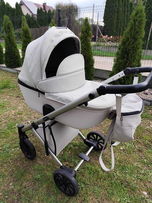 Wózek  Firmy Anex E Type