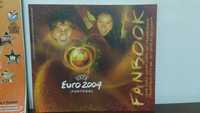 Fanbook Euro 2004