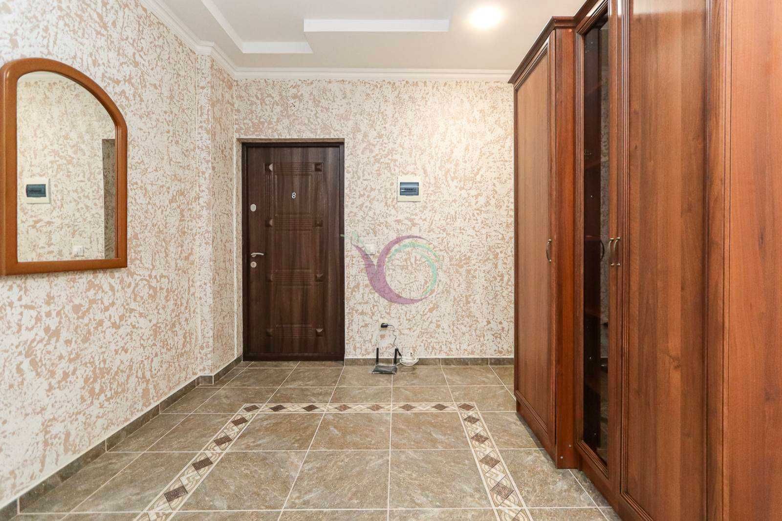 Оренда квартири в самому центрі Івано-Франківська, 2 хв. від ратуші.