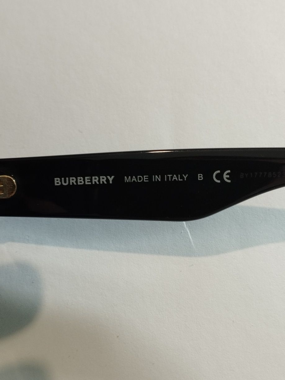 Очки Burberry 4259 3001/8G