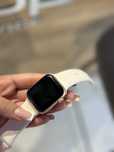 Used Apple Watch SE 40mm Gold