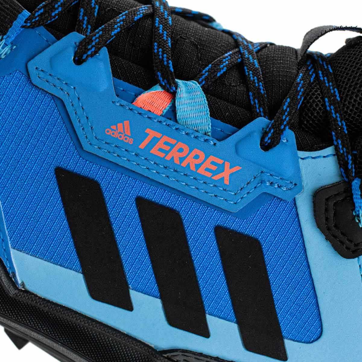Adidas sportowe buty trekkingowe AX4 Mid GTX r. 42 | GZ3003 | Gore-Tex