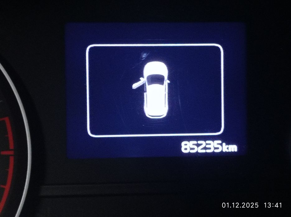 Продам авто після незначного ДТП