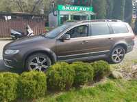 Volvo xc70 summum 2.0d d4