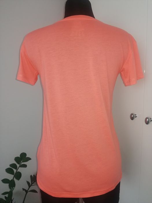 Koszulka damska marki New balance XS/S