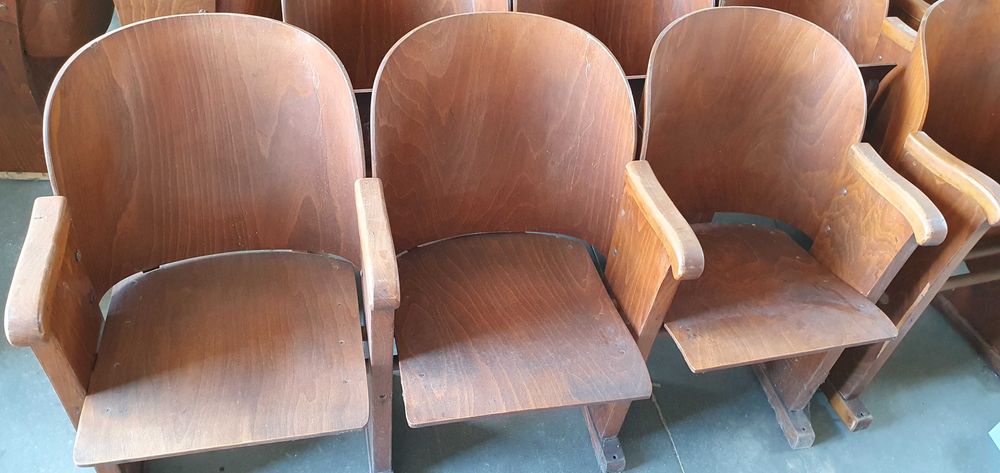 Fotel kinowy  krzeslo Fotele kinowe teatralne