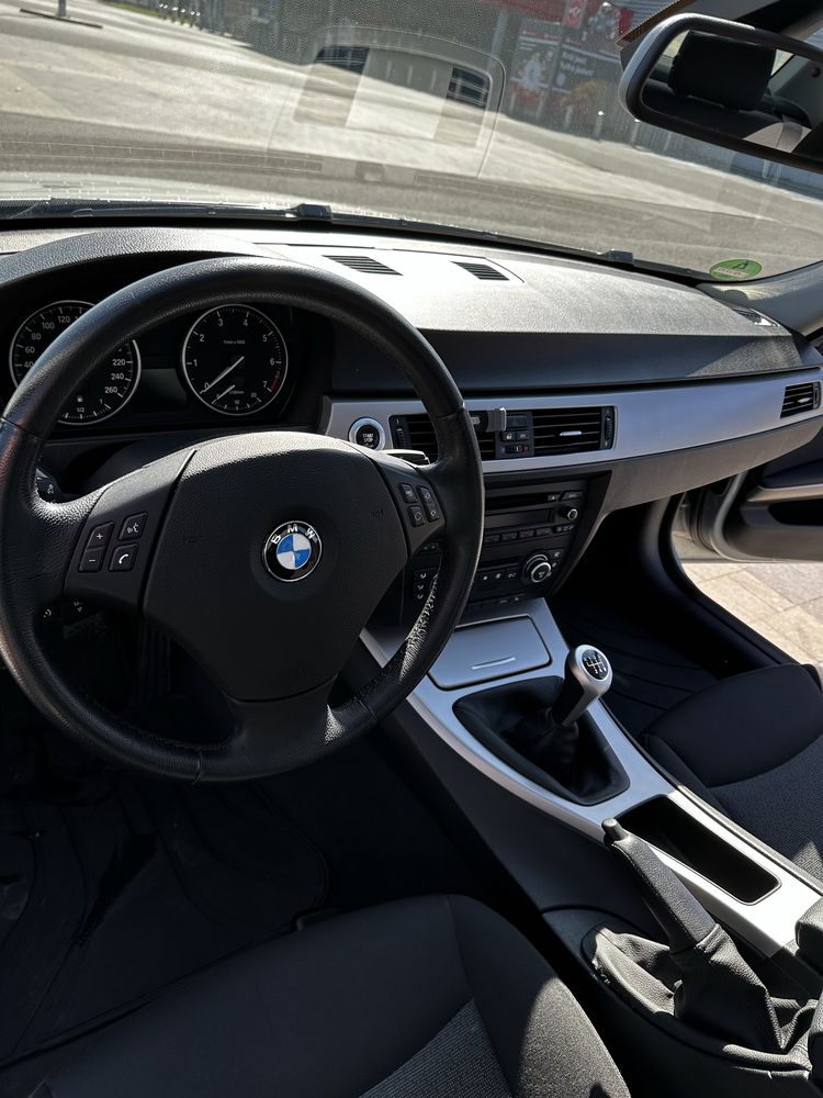 BMW Serie 3 e90 2.0 benzyna