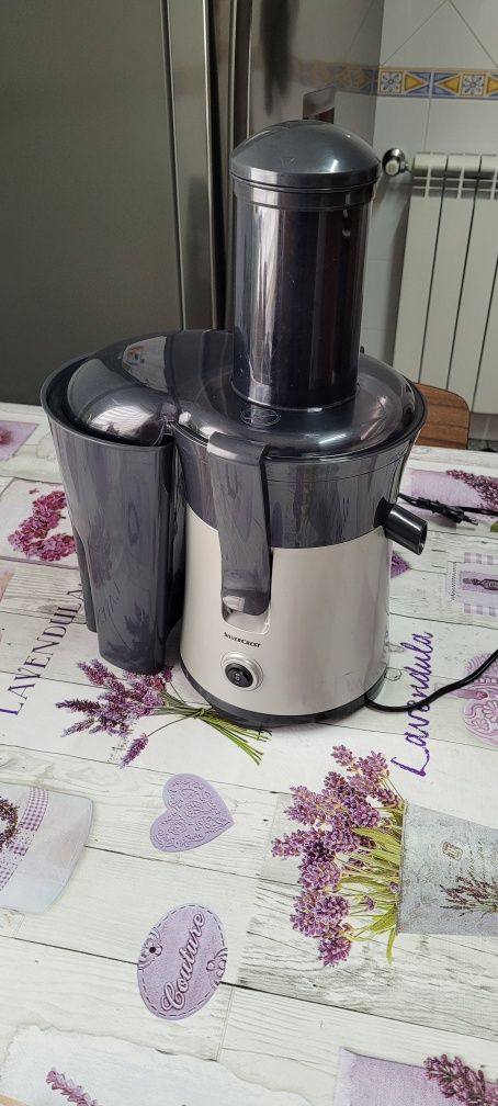 Liquificadora de frutas