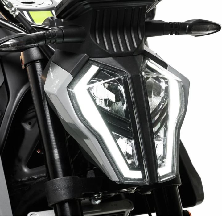 Новинка‼️2025мотоциклGEON WERTEX300