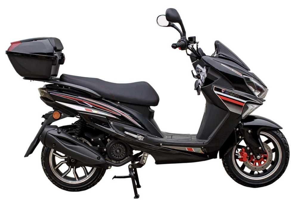 Купити Скутер Spark SP150S-18 новий у Харкові Артмото з гарантією