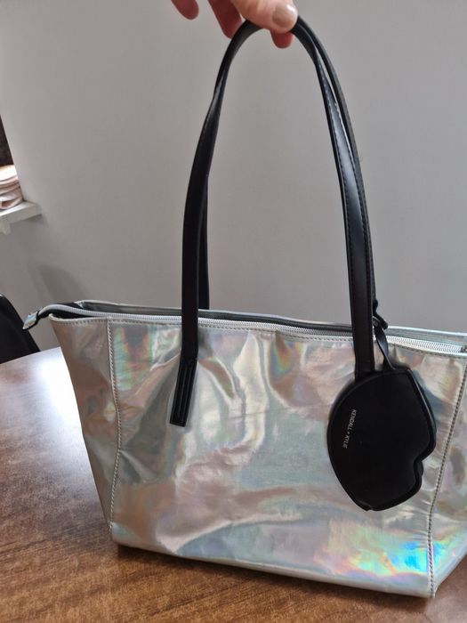 Torba shopperka Kendall +Kylie