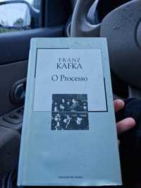 Franz Kafka O Processo