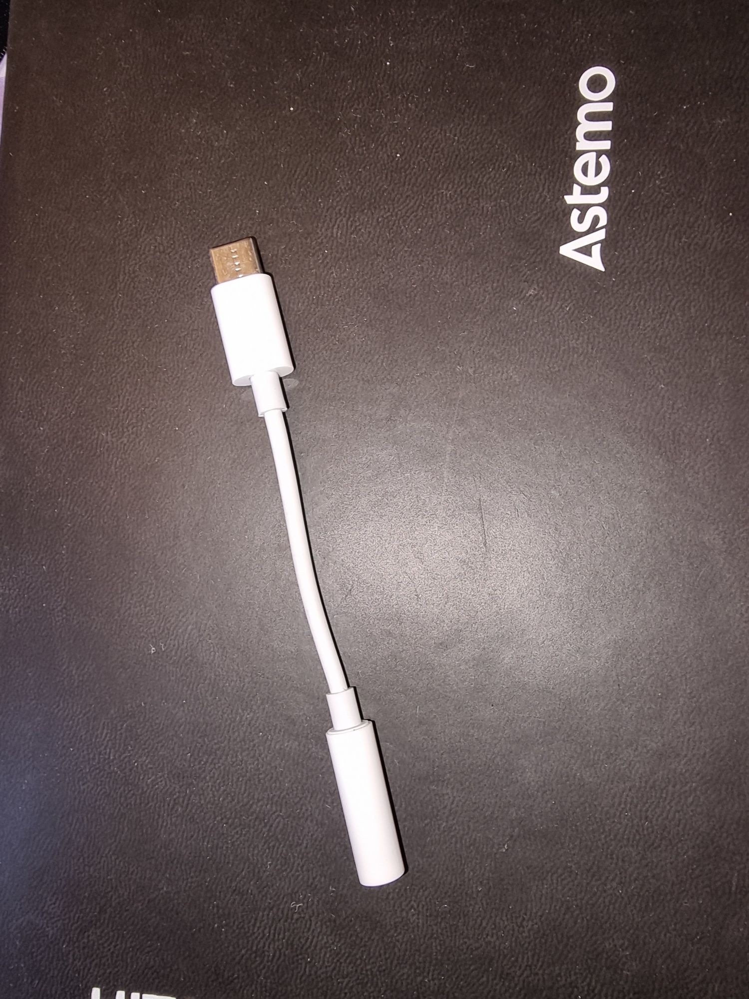 Adaptador Huawei USB-C para Auricular
