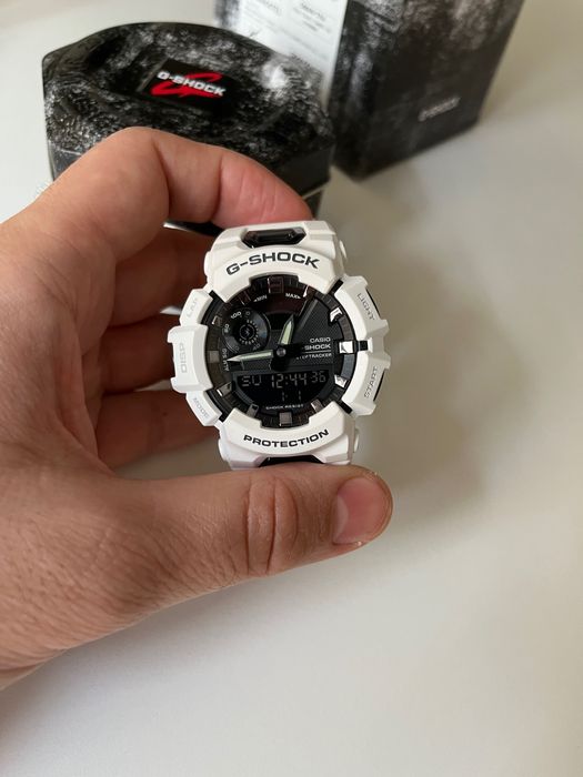 Zegarek Casio G Shock GBA-900-7AER