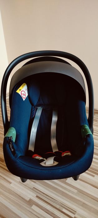 Fotelik samochodowy CYBEX ATON B2