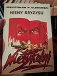 Hieny Kryzysu. Nietykalni
