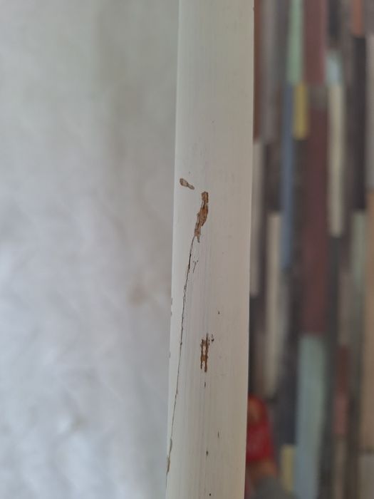 Łóżeczko niemowlęce