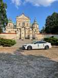 Ostanie wolne terminy Auto do ślubu,  AUDI A7 S-Line
