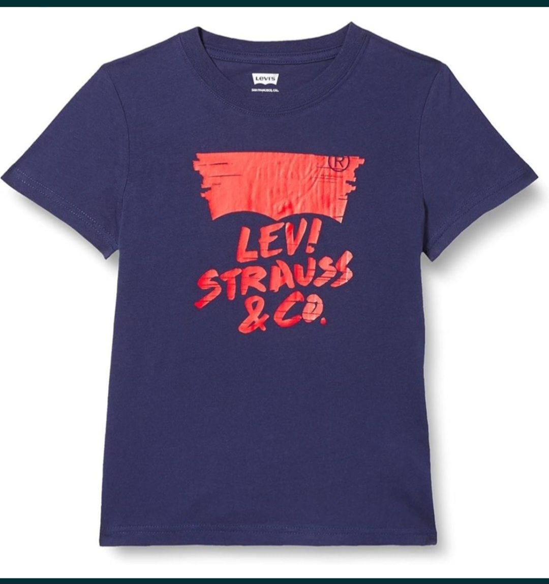 Levi's футболка оригинал