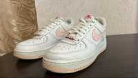 Кроссовки Nike Air Force 1 Low VD Valentines Day Оригинал