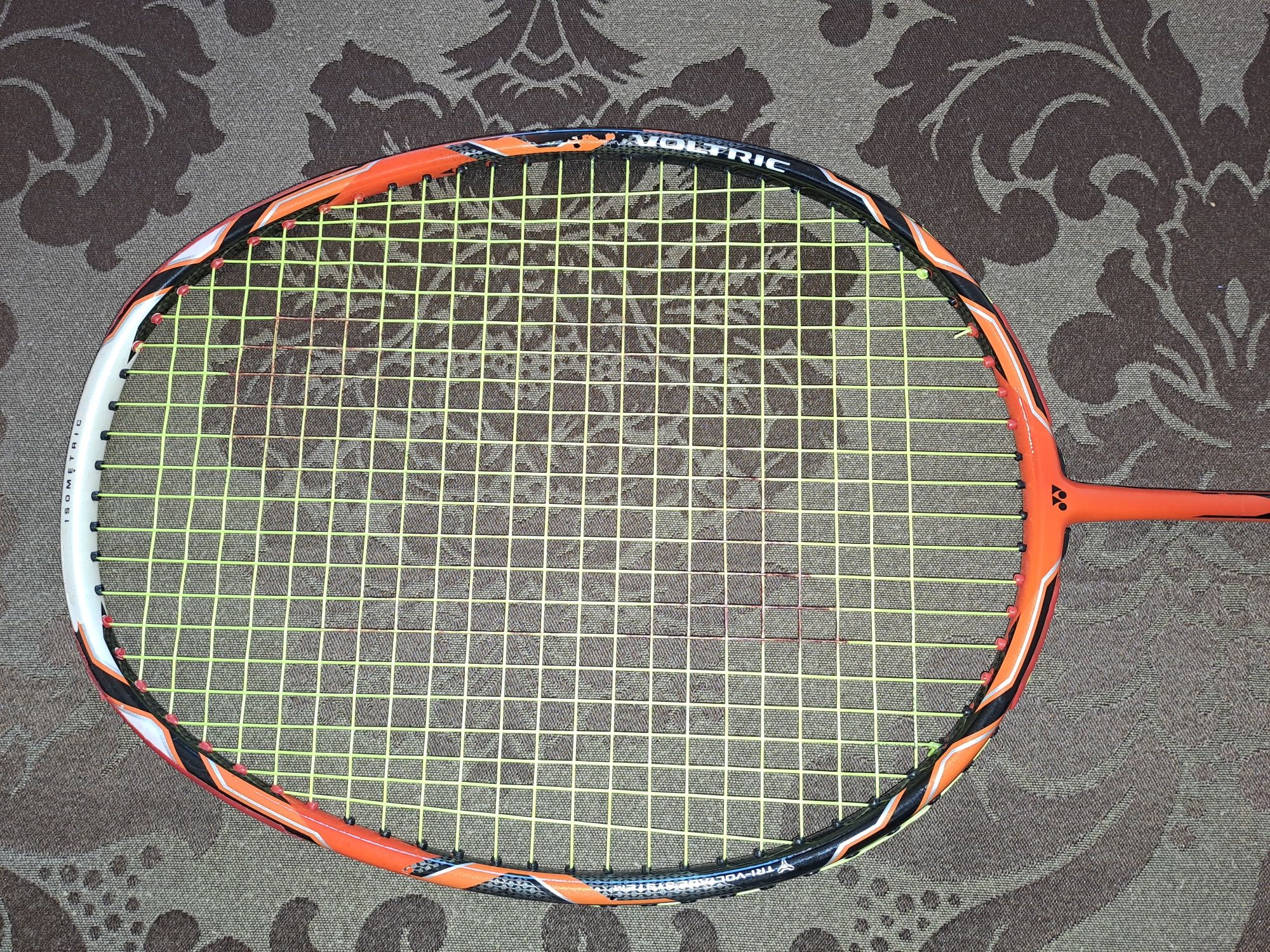 Yonex Voltric 50 NEO
