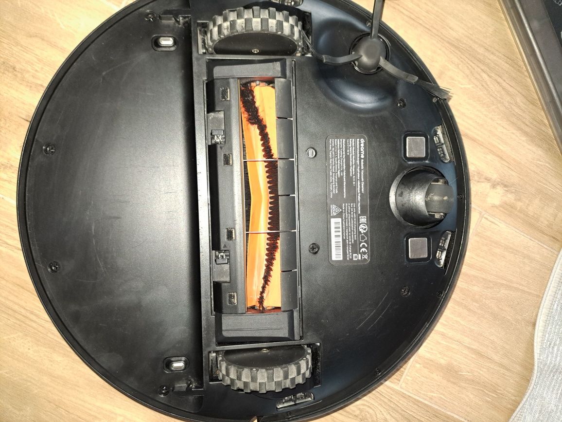 Dreme D9 Max odkurzacz