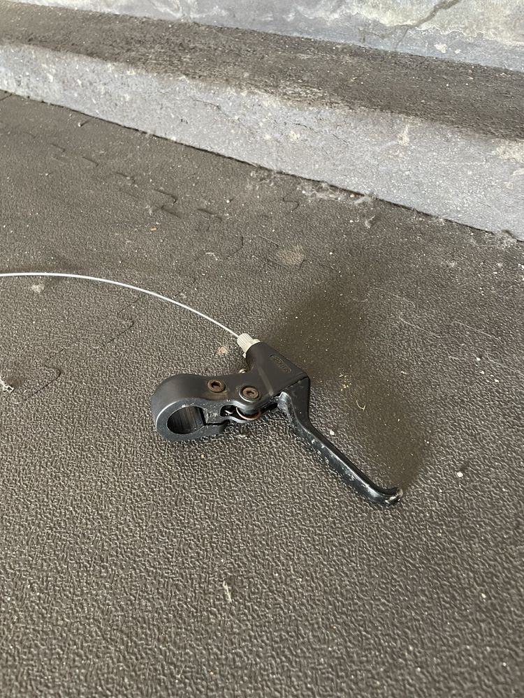 Kit de travões v-brake