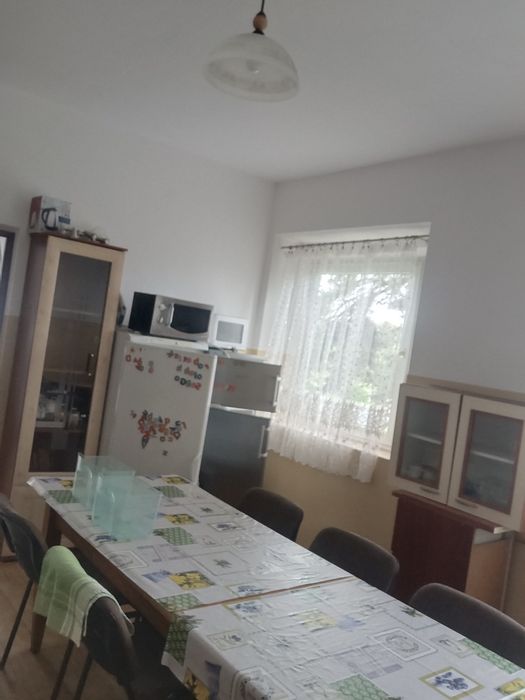 Wynajem domu lub pokoju