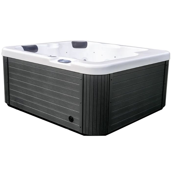 Jacuzzi Fibra 3up - Novo