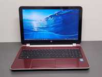 HP Pavilion i5-4200U 2.30GHz SSD 240GB - RÁPIDO - Portátil Laptop Note
