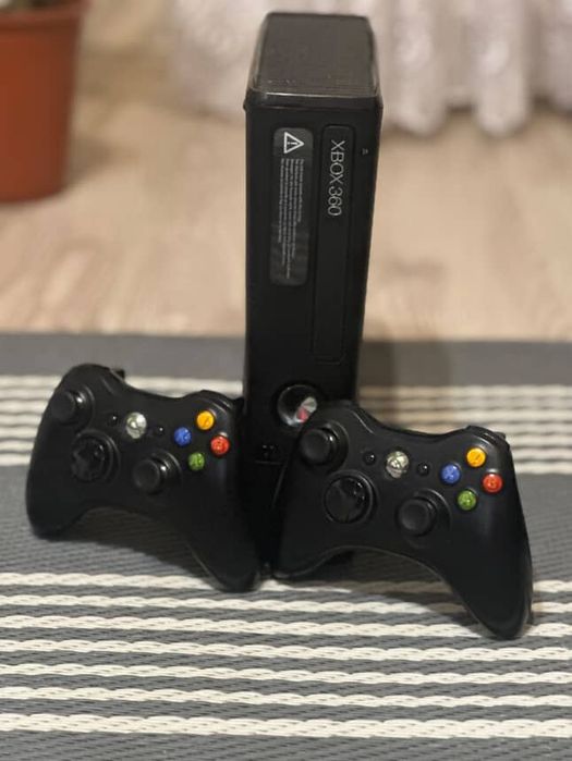 Xbox 360 в дуже доброму стані