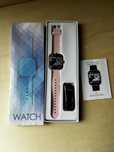 Inteligentny SMARTWATCH IP68 dla dzieci