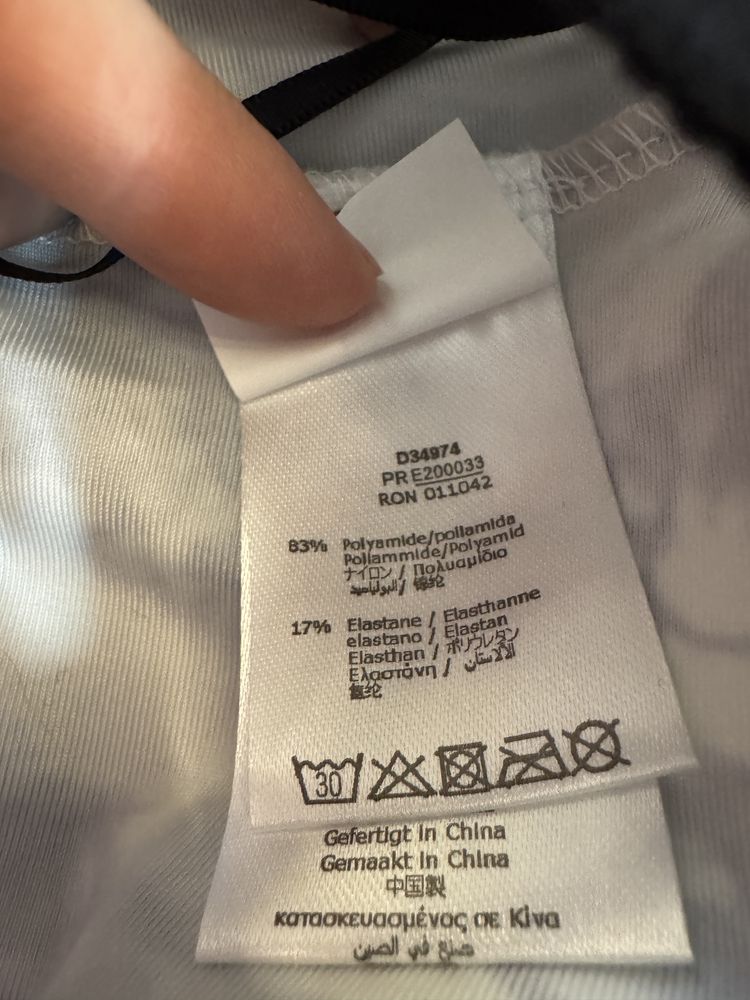Nowe legginsy dkny 116