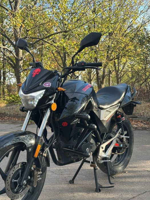 Geon Pantera n200