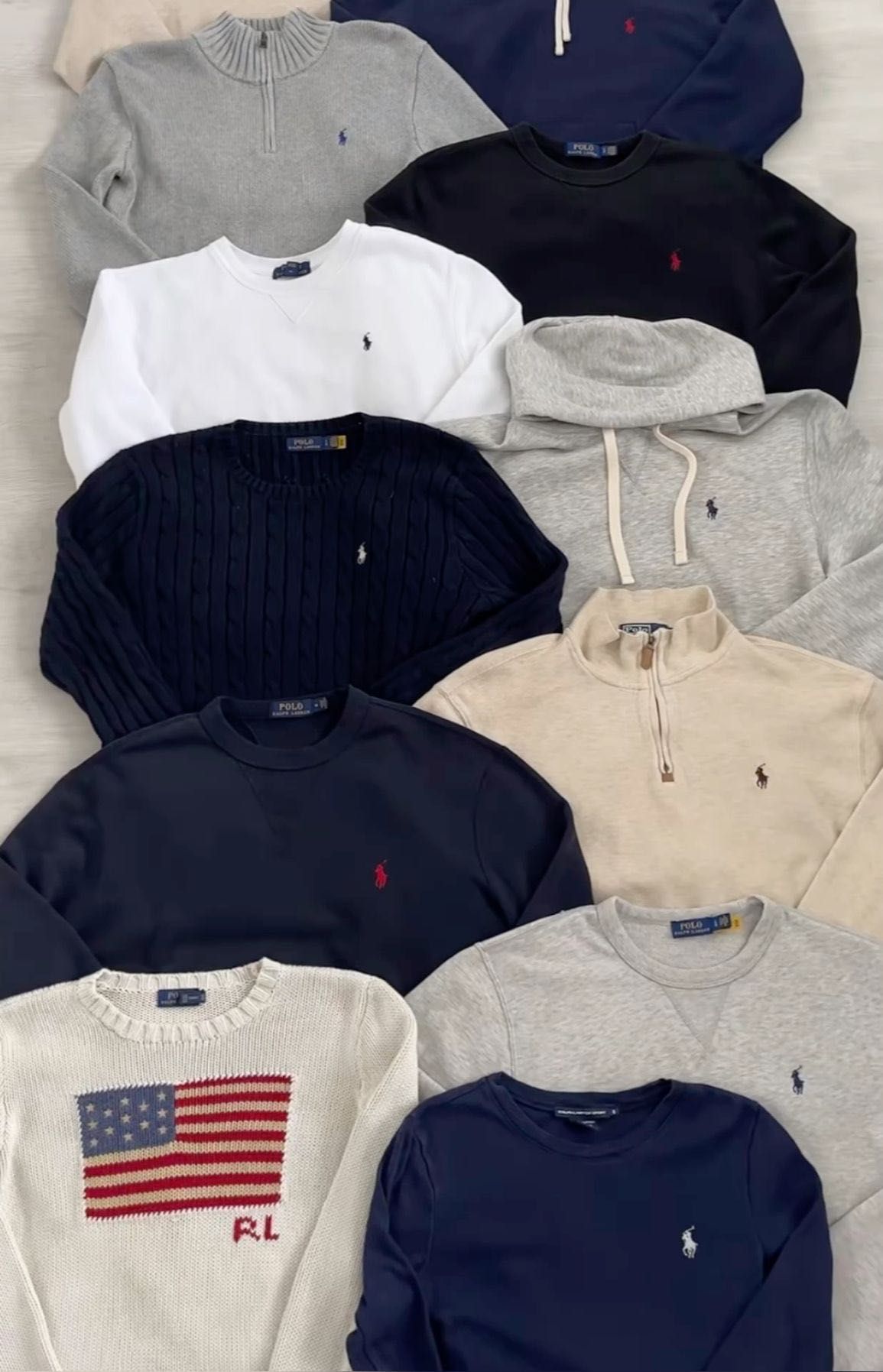 Pakiet odzież premium/używana/ Outlet/Box zarobkowy/ Vinted/ zalando