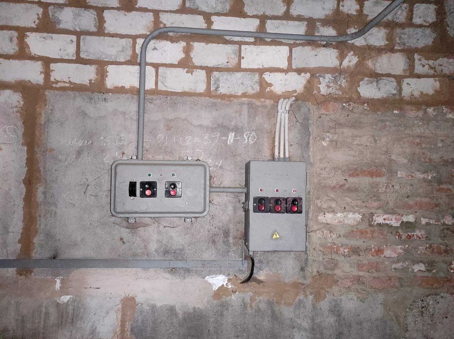 Маслобойня по производству жареного подсолнечного масла