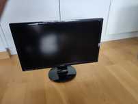 Monitor BenQ GW2265 - LED 21 cali z głośnikami (możliwe 2 sztuki)