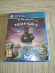 ^️ folia tropico 6 el prez edition ang ps4 ps5 playstation 4 5