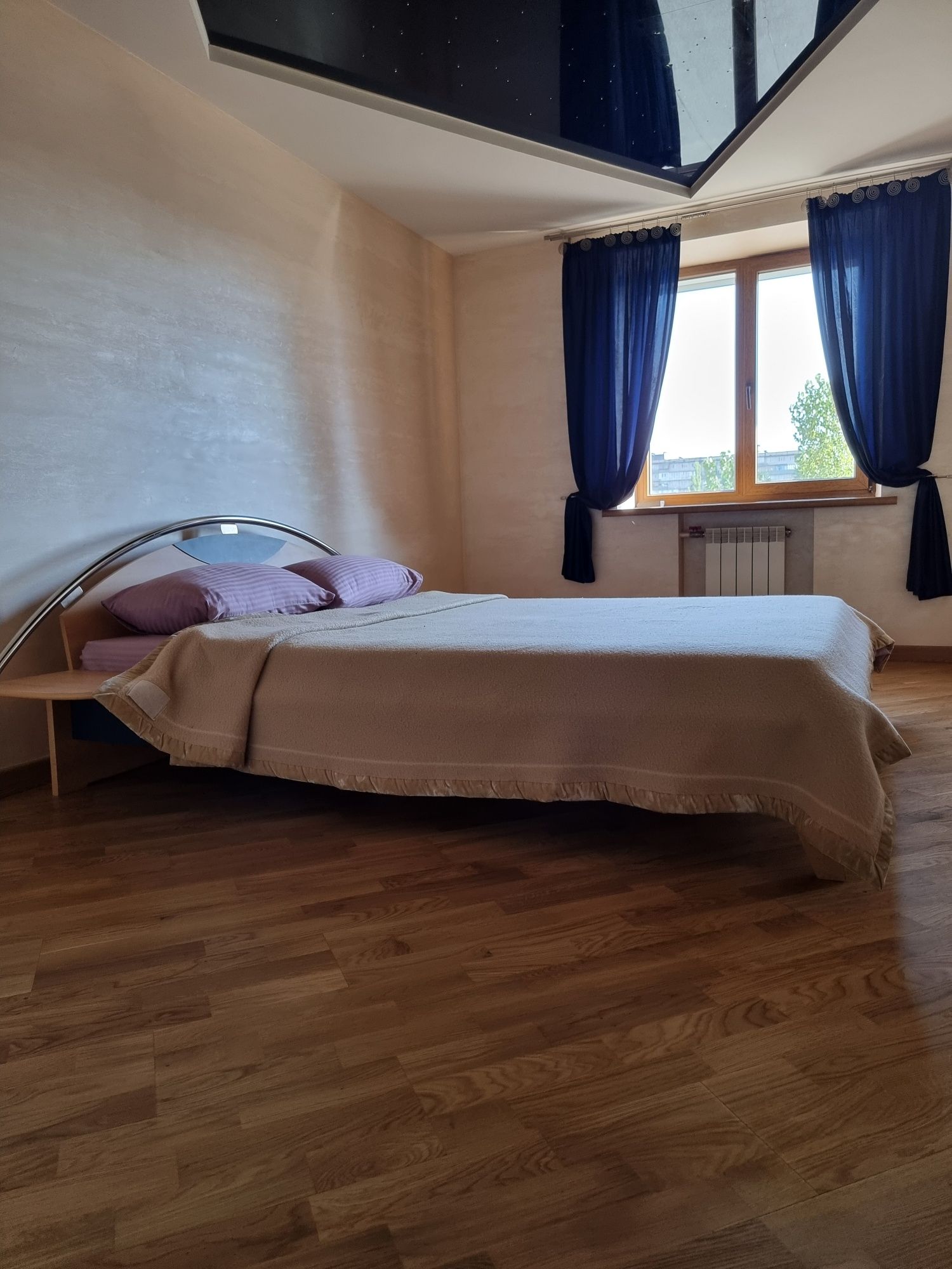 102 кв.м, САУНА, 3 спальни, Энтузиастов, 7, Русановка