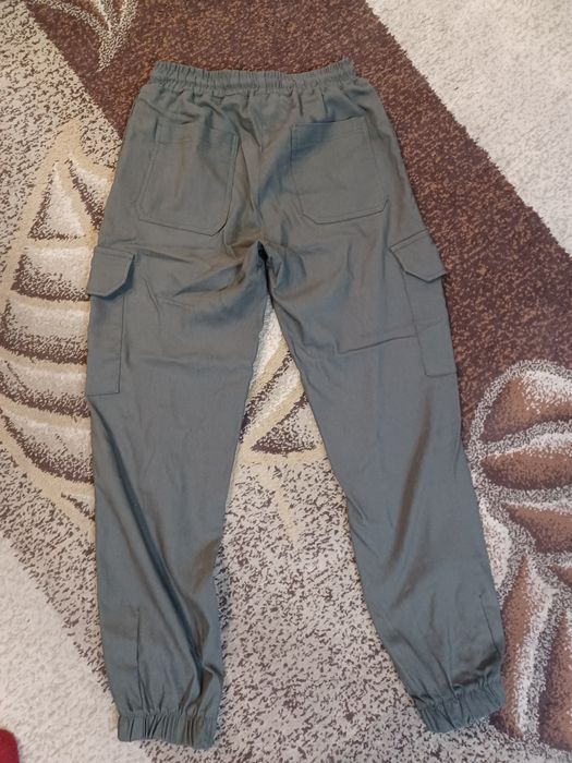 Штани карго жіночі