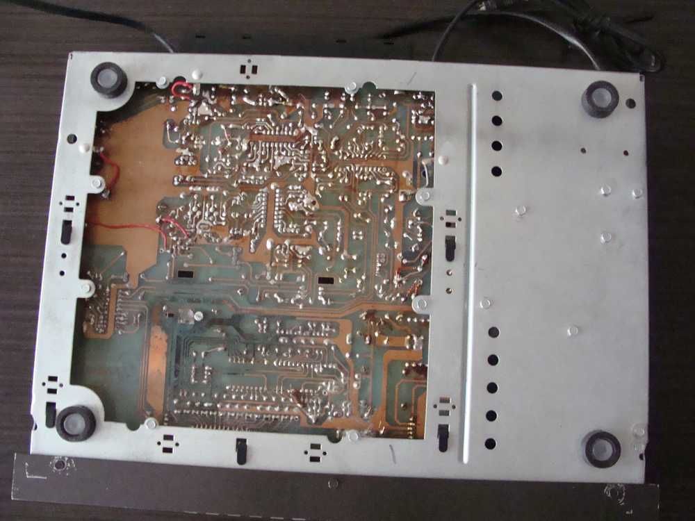 DIORA AS-952 tuner
