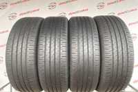 шини бу літо 225/60 r18 continental ecocontact 6 5mm