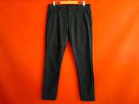 Hugo Boss оригинал мужские брюки штаны чиносы джинсы размер 32 Б У