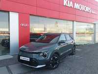 Kia e-Niro EV 64kWh Drive